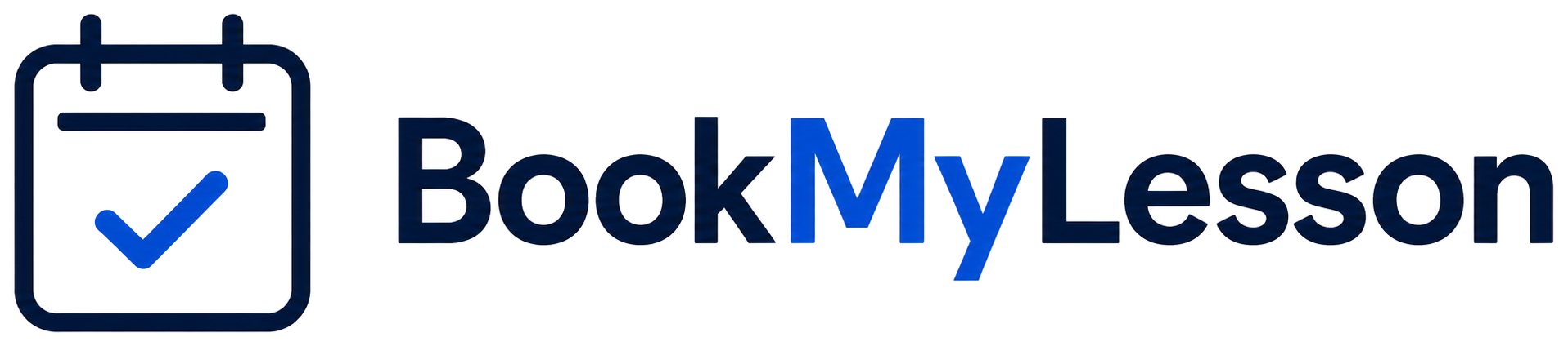 BookMyLesson