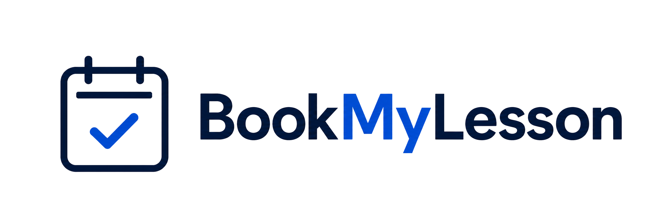 BookMyLesson
